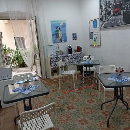 מלון טאראנטו Al Molo Sant'Eligio מראה חיצוני תמונה
