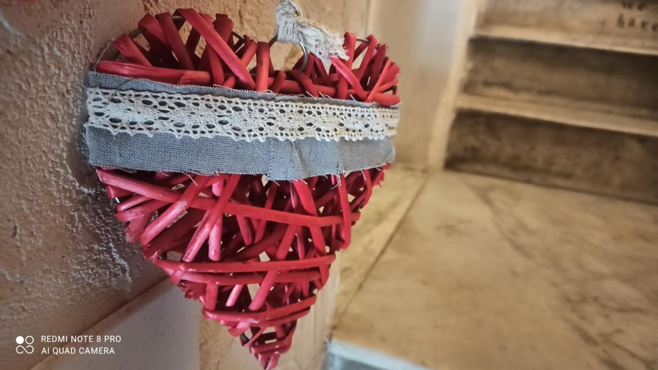 מלון טאראנטו Al Molo Sant'Eligio מראה חיצוני תמונה
