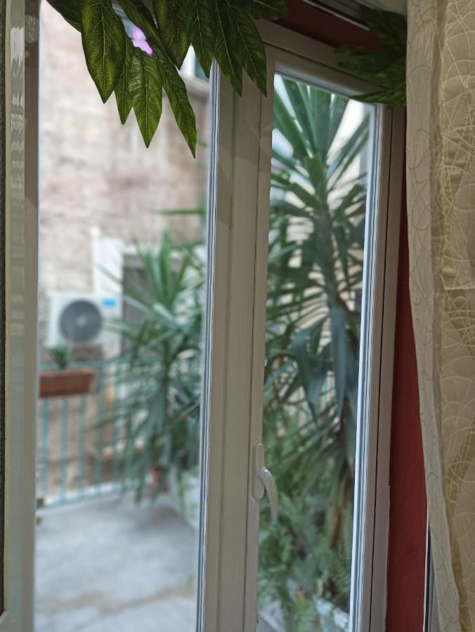 מלון טאראנטו Al Molo Sant'Eligio מראה חיצוני תמונה